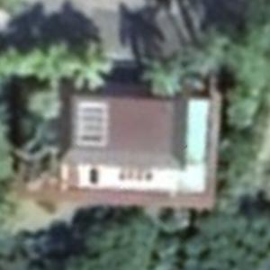 'AK House' by Bernardes Arquitetura (Google Maps)