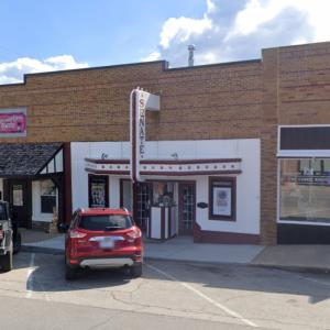 The Senate Theater (StreetView)