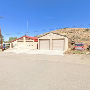 Manhattan Fire Department (StreetView)