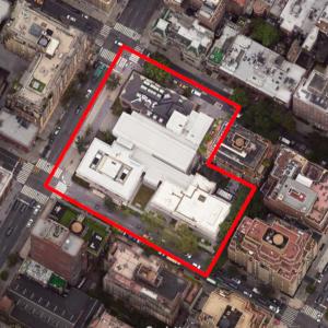 The Morgan Library & Museum in New York, NY - Virtual Globetrotting