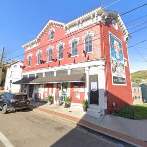 Herb & Thelma's Tavern (StreetView)