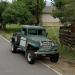 1951 Willys Jeep Truck