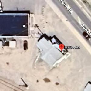 Matt's Place (Google Maps)