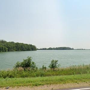 Chandler Lake (StreetView)