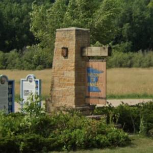 Welcome to Minnesota (StreetView)
