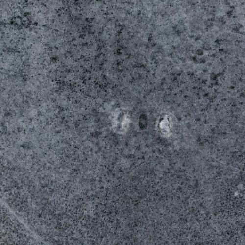 Laguna La Monia In Watrous Nm Virtual Globetrotting