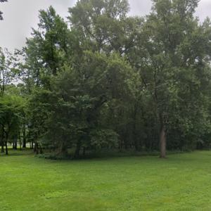 Barron Island (StreetView)