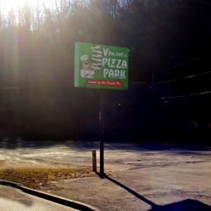 Serious Pie - Vinnie's Pizza (StreetView)