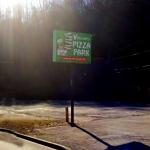 Serious Pie - Vinnie's Pizza