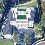 Oliver Dawoud's House