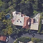 Forrest J. Ackerman's house (former)