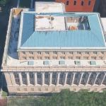 Freedman's Bank Building