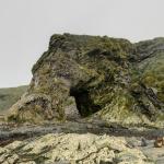 The Natural Arch, Bird Island