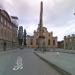 Cry Of Fear 'Town Square' real location