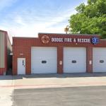 Dodge Volunteer Fire & Rescue Department (Nebraska)