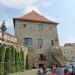 Tailors' Bastion