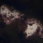 Little Courtin Island