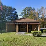 Ludowici Post Office