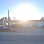 Ludowici Police Department