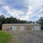 Madray Springs Fire Department