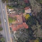 Mary Ellen Trainor's House (Former)