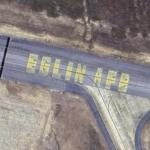 Eglin Air Force Base