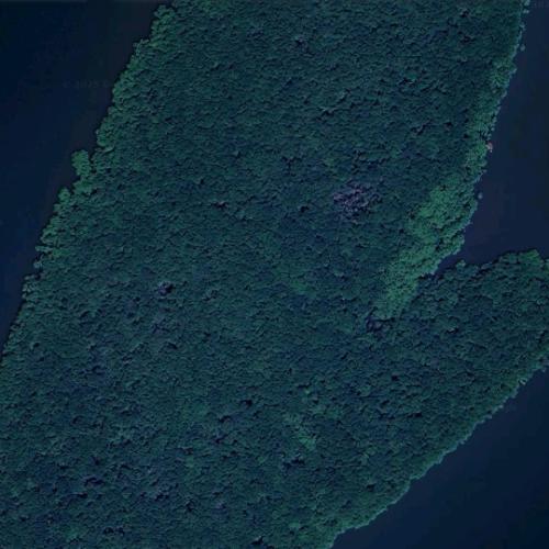 Pulau Bungstar in Kudat, Malaysia - Virtual Globetrotting