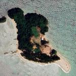 Small Rusukan Island