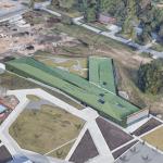 'Reels Building' by Marlon Blackwell