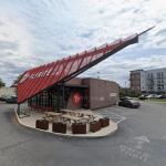 'Flyrite' by Marlon Blackwell