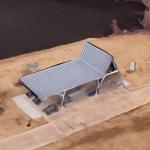 'Jones Pond Pavilion' by Marlon Blackwell