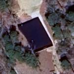 'Tanglewood Cabin' by Marlon Blackwell