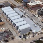 'PS1200' by Marlon Blackwell