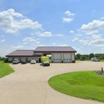 Manchester Township Volunteer Fire and Rescue Station 2