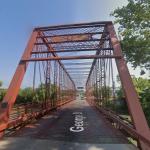 George Street Bridge (Aurora, Indiana)