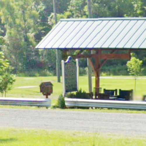 Carl Sandburg Historical Marker in Harbert, MI - Virtual Globetrotting