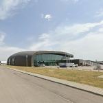 Sepsi Arena Sports and Event Hall