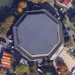 Simon László Sports Hall