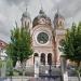 Grand Synagogue of T&acirc;rgu Mureș