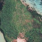 Menjangan Besar Island