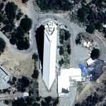 McMath–Pierce Solar Telescope