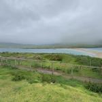 Remains of St Ninian's Church