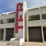 Tampa Fire Rescue Headquarters