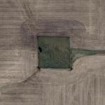 Eugene Burton Ely gravesite at East York Cemetery