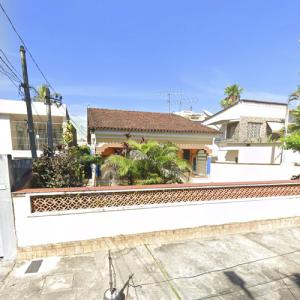 Real-Life House Featured in &ldquo;A Grande Fam&iacute;lia&rdquo; (StreetView)