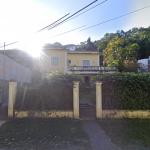 Exterior Filming Location from “Just Another Christmas”