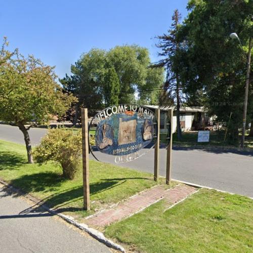 Welcome to Malin, Oregon in Malin, OR - Virtual Globetrotting