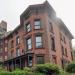 The Sentinel House