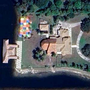 Tekashi69's House in Lake Worth, FL - Virtual Globetrotting