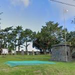 Genkō monument (The Mongol Invasion of Japan)